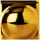 Cabochon Bombato Petracer's Oro bombato_oro