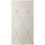 Rhombus large slab Tile Petracer's Bianco AMFR_RHOMB03-15