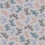 Papel pintado Corail Maison Martin Morel Grey MMM-410-GRE