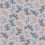 Papier peint Corail Maison Martin Morel Grey MMM-410-GRE