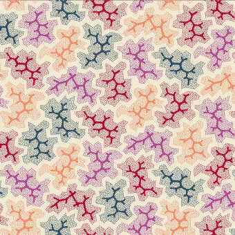 Corail Wallpaper