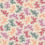 Corail Wallpaper Maison Martin Morel Nectarine MMM_410-NEC