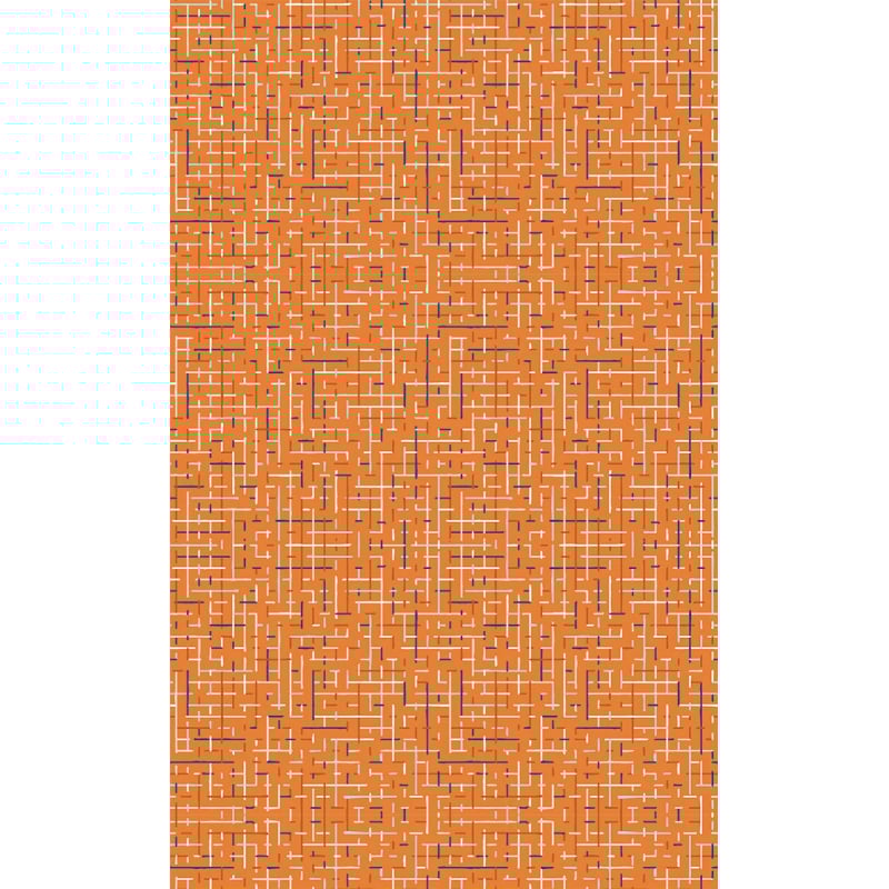 Carta da parati Dédale Maison Martin Morel