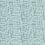 Dédale Wallpaper Maison Martin Morel Blue MMM-408-BLU