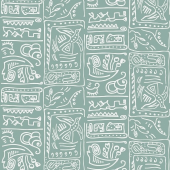 Papel pintado Naïf