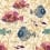 Big Fish Wallpaper Maison Martin Morel Nacre MMM-412-NAC