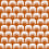 Bridge Wallpaper Maison Martin Morel Nectarine MMM-404-NEC