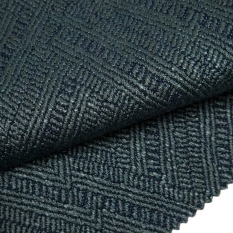 Tessuto Lethaby Weave