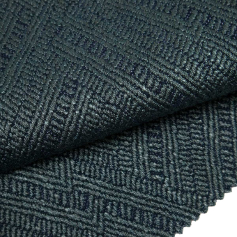 Tissu Lethaby Weave