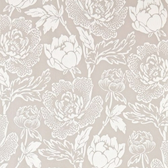 Papier peint Peony