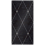 Rhombus large slab Tile Petracer's Nero AMFR_RHOMB07-05