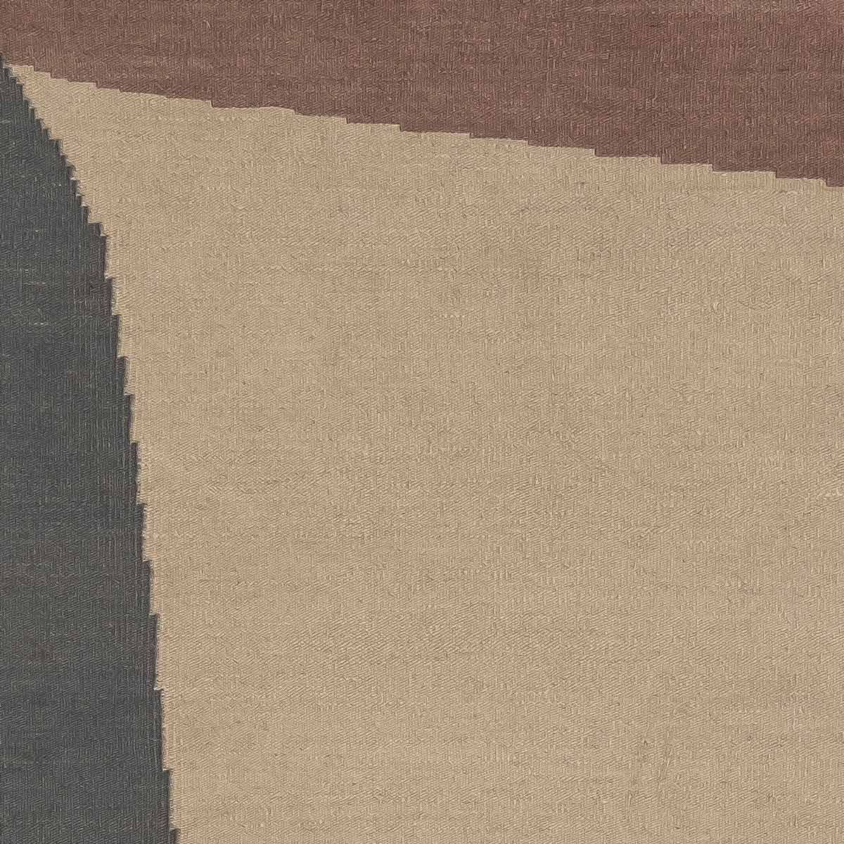 Tones Pieces Tufting Area Rug by Claudia Valsells - nanimarquina