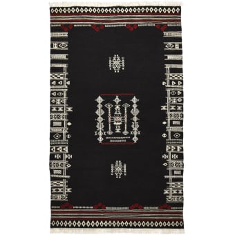 Tapis Kilim Yarasa