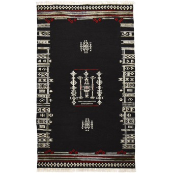 Tappeti kilim Yarasa