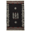 Alfombras kilim Yarasa Mindthegap 150x240cm AC00040