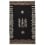 Yarasa Kilim Rug Mindthegap 150x240 cm AC00040