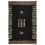 Alfombras kilim Yarasa Mindthegap 240x300cm AC00043