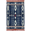 Alfombras kilim Kapadokia Mindthegap 150x240cm AC00041