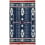 Tapis Kilim Kapadokia Mindthegap 150x240 cm AC00041