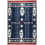 Tapis Kilim Kapadokia Mindthegap 240x300 cm AC00044