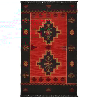 Alfombras kilim Yadigari