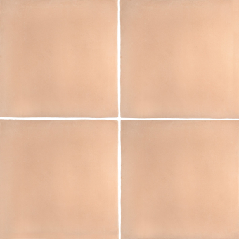 Terracotta Grezzo Carré