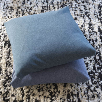 Loden Fabric