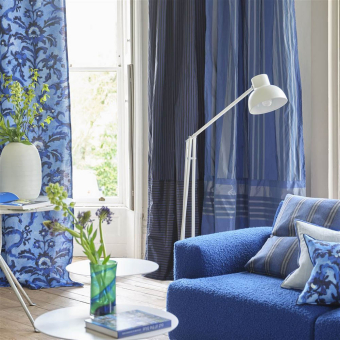 Calozzo Fino Fabric