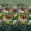 Papeles pintados Tapestry Flower Designers Guild Vintage Green PDG1153/01