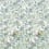 Carta da parati panoramica Thelmas Garden Designers Guild Céladon PDG1155/01