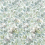 Papier peint panoramique Thelmas Garden Designers Guild Céladon PDG1155/01