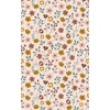 Papel pintado Tiny Flowers Lilipinso