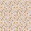 Tapete Tiny Flowers Lilipinso Multicolore H0667