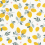 Lemons Wallpaper Lilipinso Jaune H0672