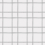 Carta da parati Graph Paper Lilipinso Grey H0676