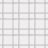 Carta da parati Graph Paper Lilipinso Grey H0676