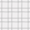 Tapete Graph Paper Lilipinso Grey H0676