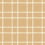 Papier peint Graph Paper Lilipinso Mustard Yellow H0677