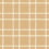 Tapete Graph Paper Lilipinso Mustard Yellow H0677