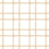 Graph Paper Wallpaper Lilipinso Crème H0678