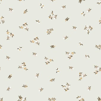 Papel pintado Floral Whisper