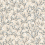 Exquisite Blossoms Wallpaper Lilipinso Wheat H0686