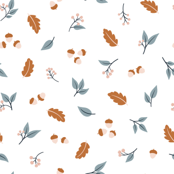 Autumnal Breeze Wallpaper