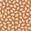 Oak Leaves Wallpaper Lilipinso Camel H0692