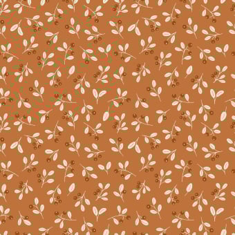 Carta da parati Wild Berries