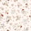 Floral Poetry Wallpaper Lilipinso Light rose H0716