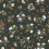 Tapete Floral Poetry Lilipinso Dark H0717
