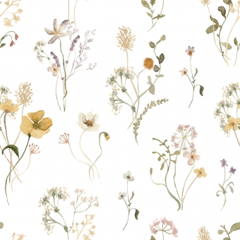 Botany Love Wallpaper