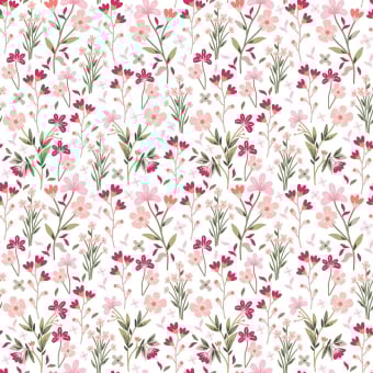 Spring Garden Wallpaper
