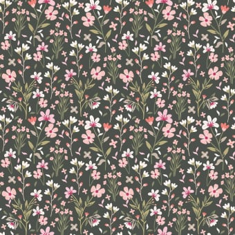 Papier peint Spring Garden